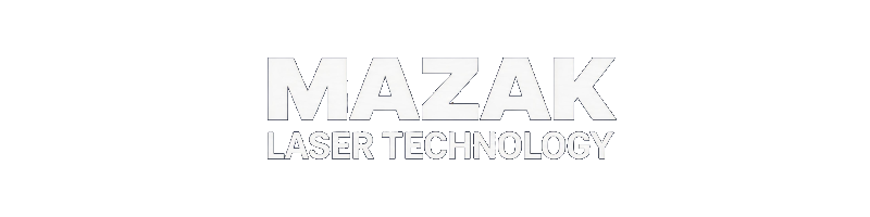 Mazak Laser Technology Logo