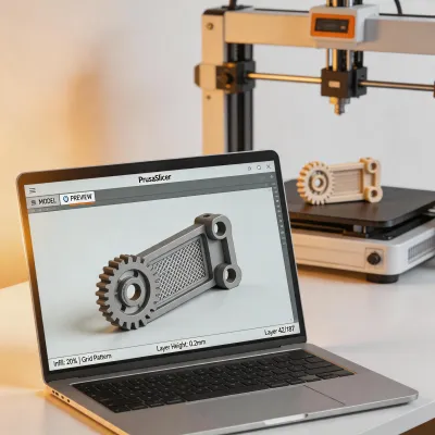3d printer files